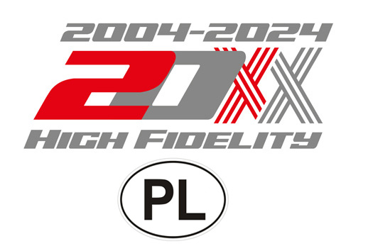 ROGOZ AUDIO 3SG40 PLATFORM WON A “20 BY XX” HIGH FIDELITY AWARD “20 by…