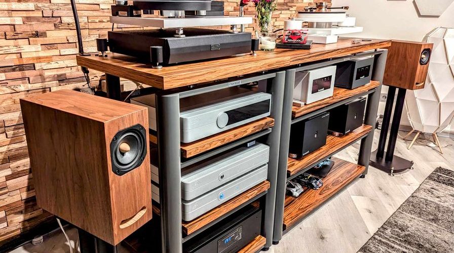 LEN Hifi. Exclusive distributor of Rogoz Audio for Germany. Official Websites: Contact details of…