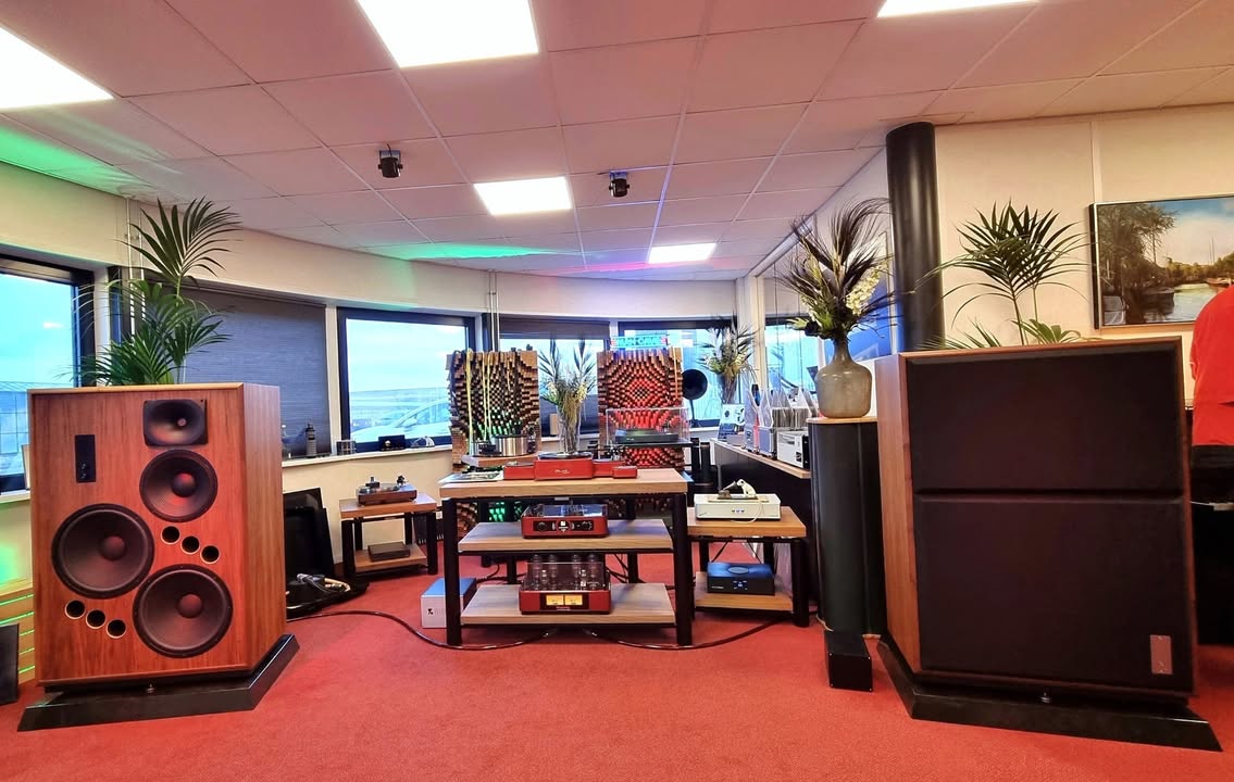 Zdjęcia z posta użytkownika Rogoz Audio