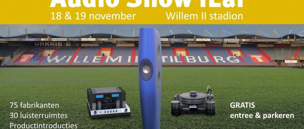 MUSIC2 AUDIO IMPORT & ROGOZ AUDIO AT iEAR SHOW 2023 “++++Flashback to last months…