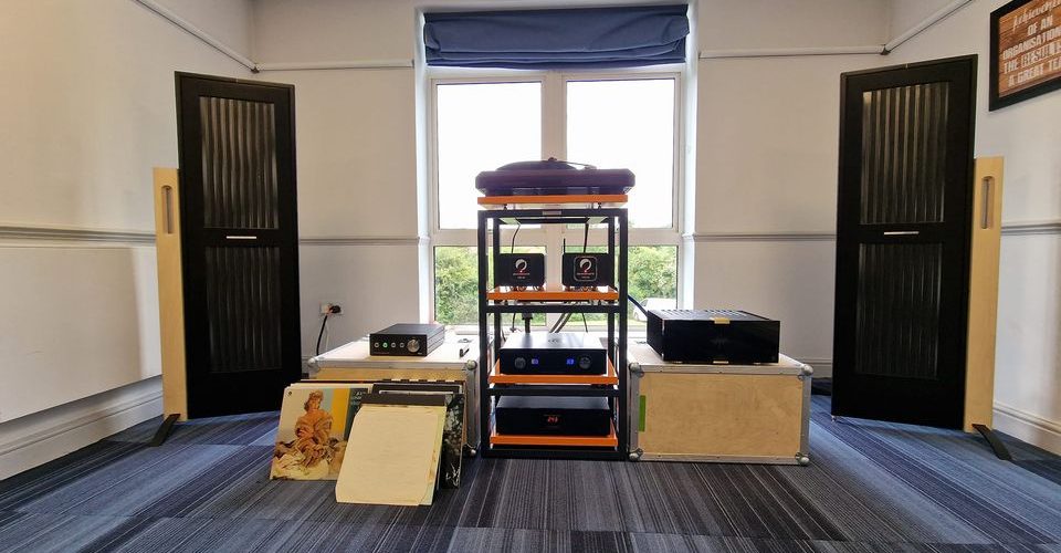 Zdjęcia z posta użytkownika Rogoz Audio