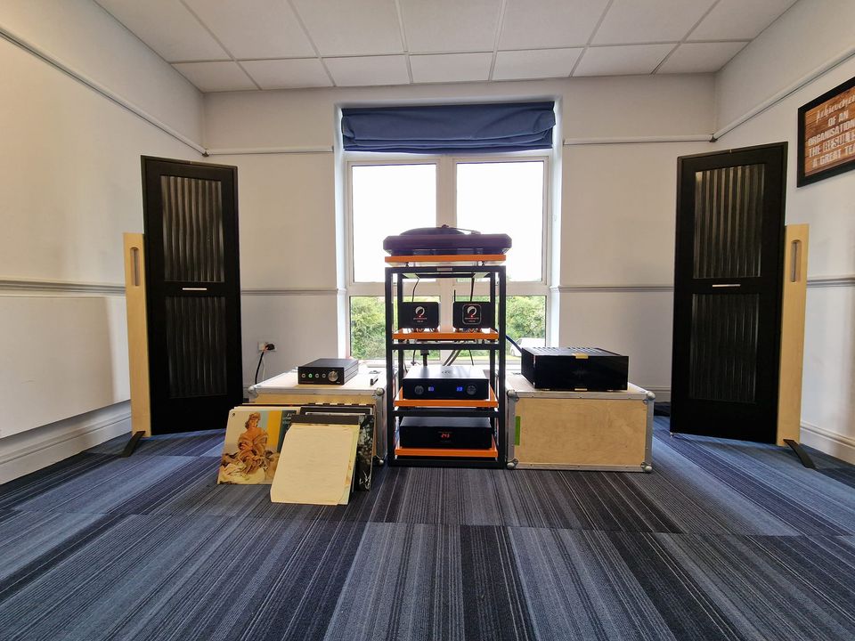 Zdjęcia z posta użytkownika Rogoz Audio