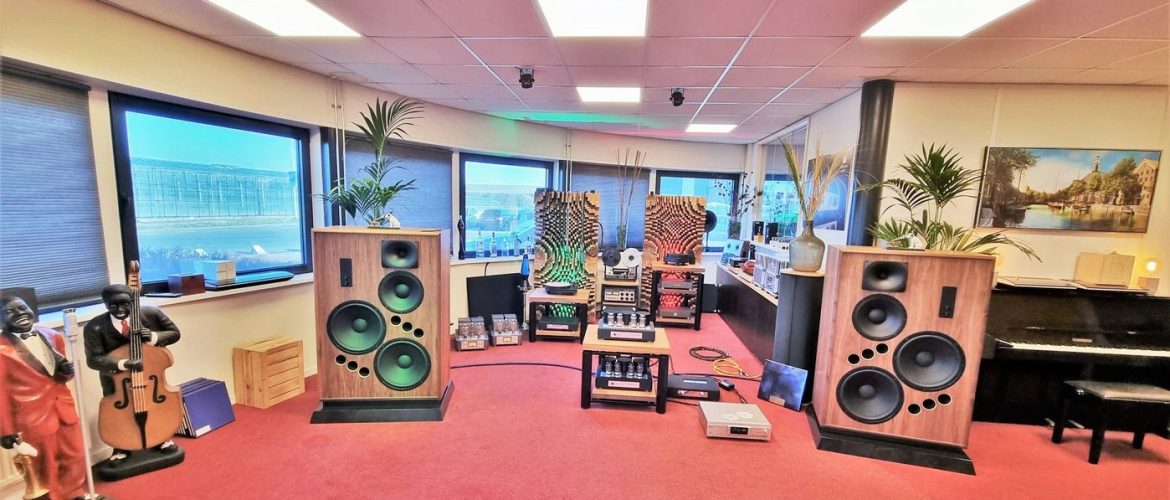 Zdjęcia z posta użytkownika Rogoz Audio