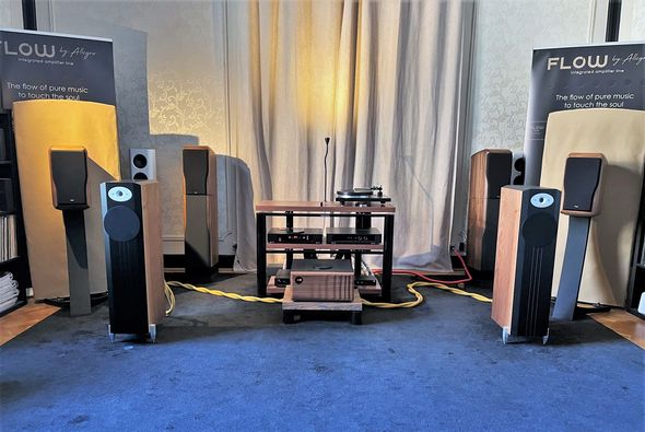 Zdjęcia z posta użytkownika Rogoz Audio