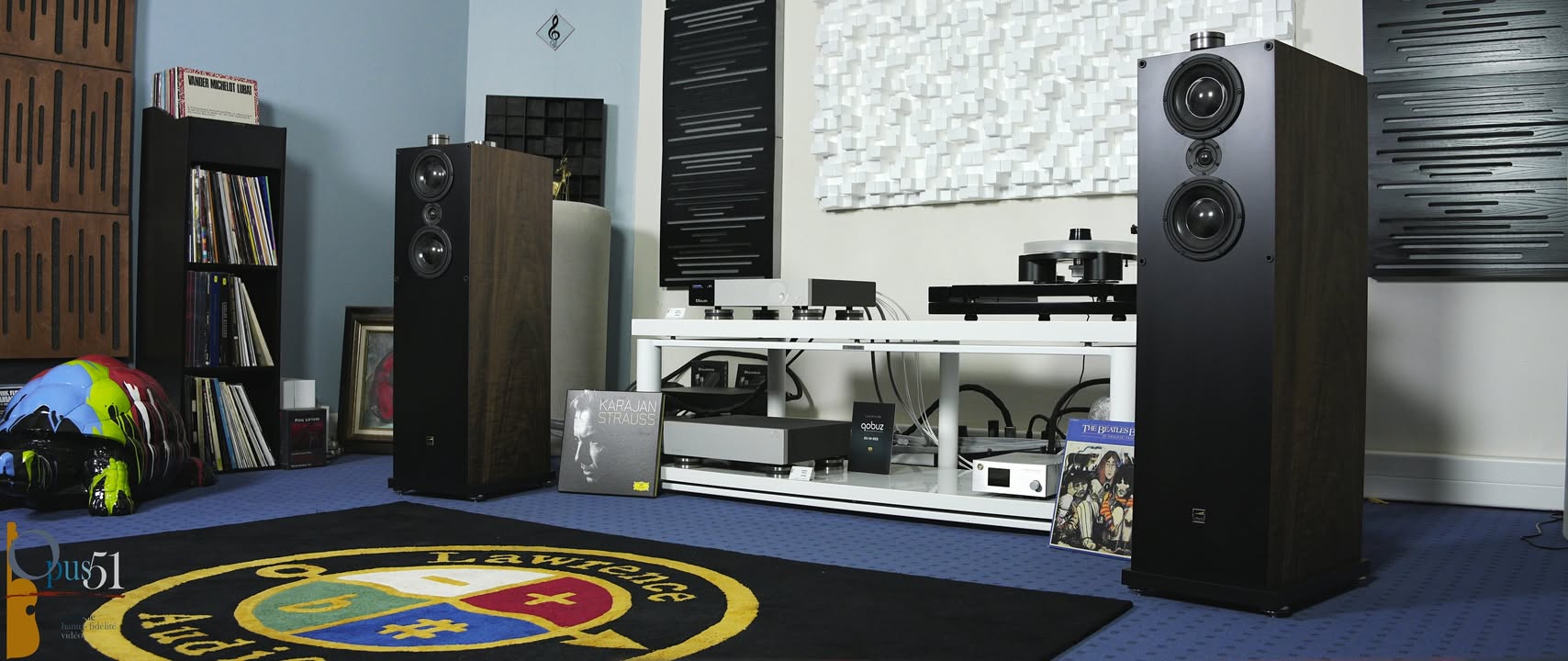 Opus 51. Exclusive distributor of Rogoz Audio for France Official Websites: Contact details of…