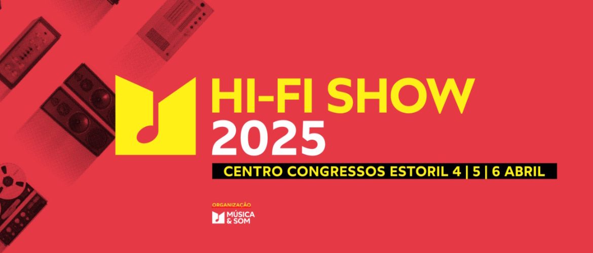 ROGOZ AUDIO CORDIALLY INVITES YOU TO HI-FI SHOW 2025 ESTORIL, PORTUGAL You are cordially…