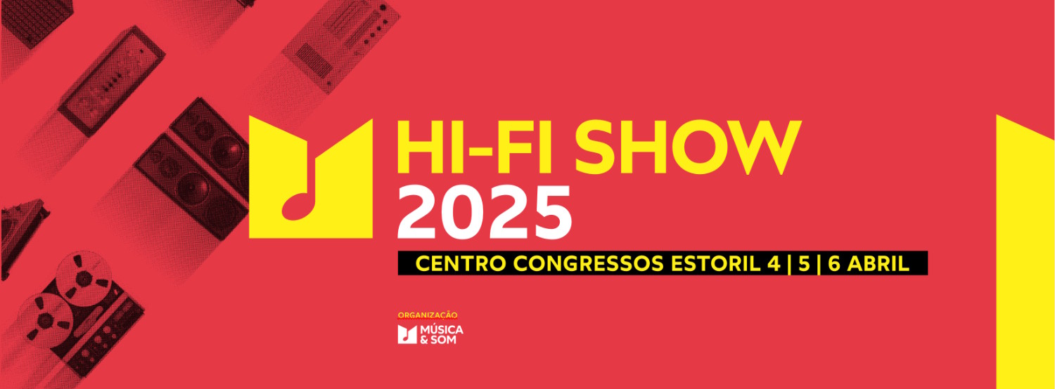ROGOZ AUDIO CORDIALLY INVITES YOU TO HI-FI SHOW 2025 ESTORIL, PORTUGAL You are cordially…