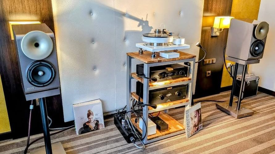 ROGOZ AUDIO & LEN HIFI AT ANALOGFORUM 2025 Rogoz Audio participated in Analogforum, which…