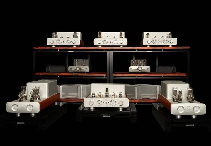 ROGOZ AUDIO 4QG3 ANTI-VIBRATION RACK AT A TUBE HIGH FIDELITY The photos show the…