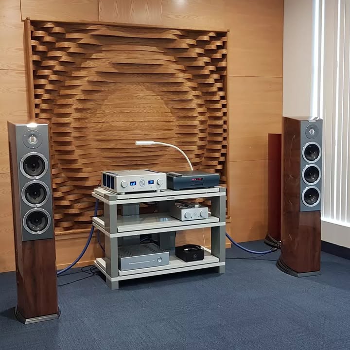 TRI-CELL ENTERPRISES. Exclusive distributor of ROGOZ AUDIO for Canada Official Websites: Tri-Cell Enterprises Inc.…