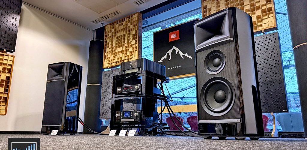 Rogoz Audio during the Audio Video Show 2025 Here are a few photos from…