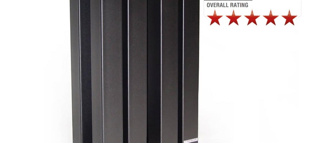 ROGOZ AUDIO ANTI-VIBRATION SPEAKER STANDS 4QB80 MKII received the highest rating in the latest…